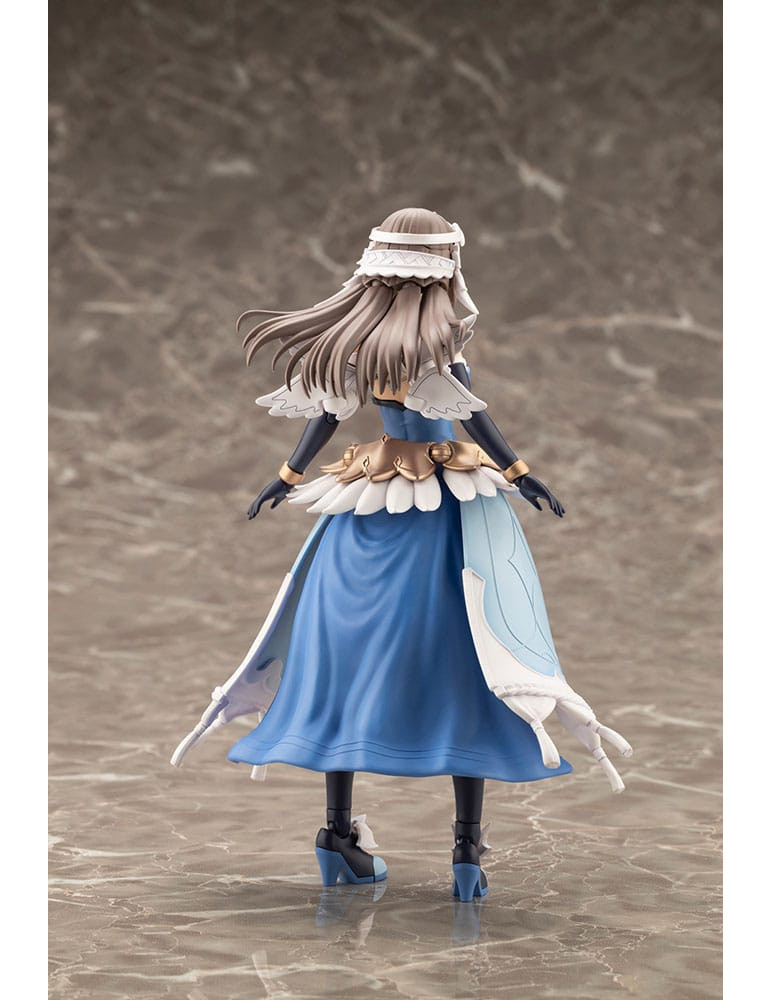 Arcanadea figurine Plastic Model Kit Ermeda (Reproduction) 19 cm Kotobukiya