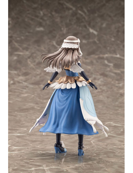 Arcanadea figurine Plastic Model Kit Ermeda (Reproduction) 19 cm Kotobukiya