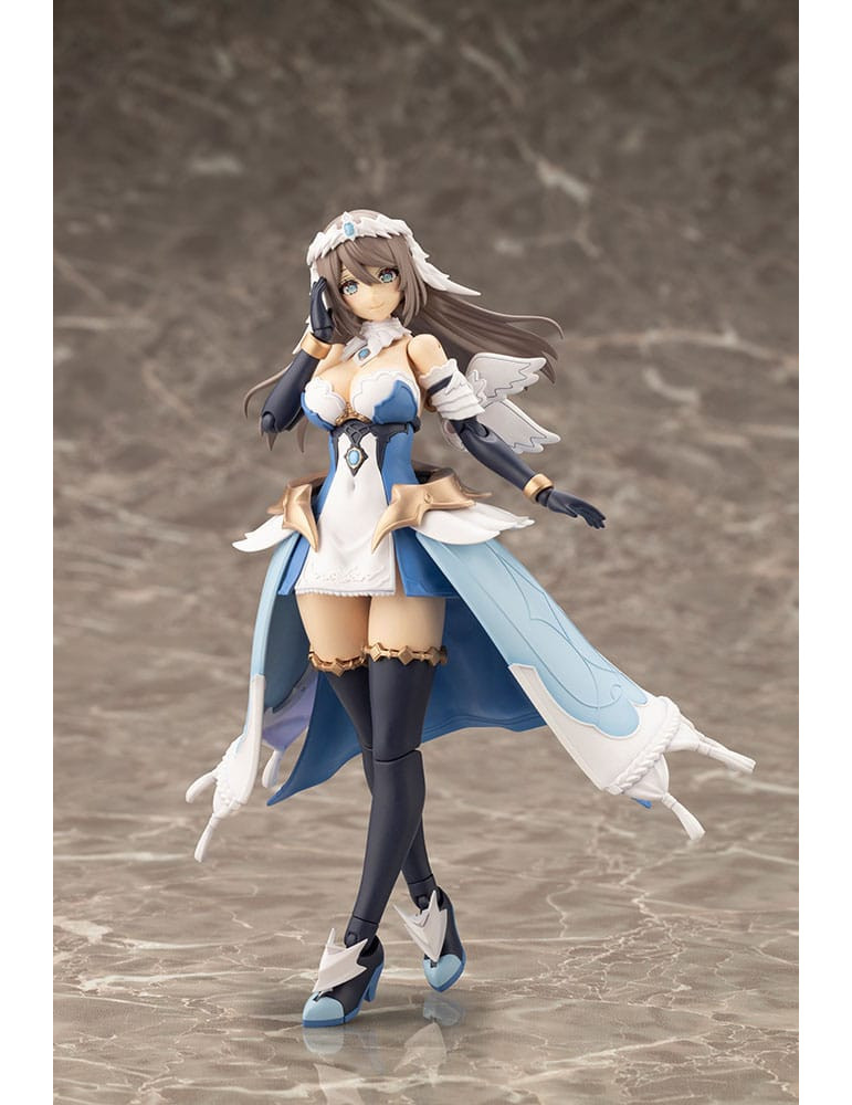 Arcanadea Plastic Model Kit Ermeda (Reproduction) 19 cm Kotobukiya
