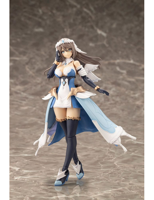 Arcanadea figurine Plastic Model Kit Ermeda (Reproduction) 19 cm Kotobukiya