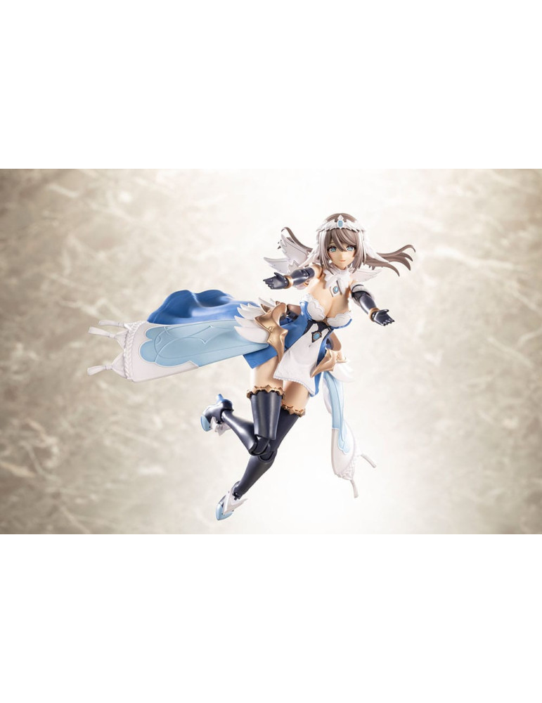 Arcanadea Plastic Model Kit Ermeda (Reproduction) 19 cm Kotobukiya