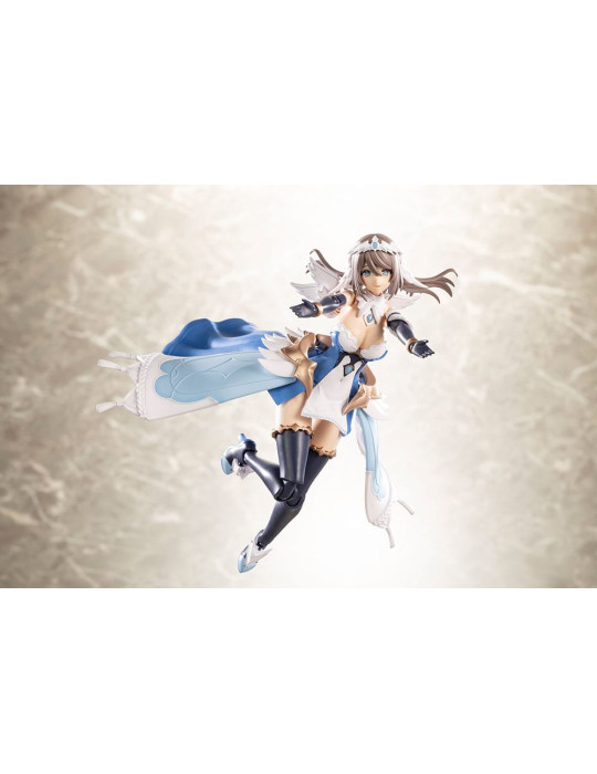 Arcanadea Plastic Model Kit Ermeda (Reproduction) 19 cm Kotobukiya