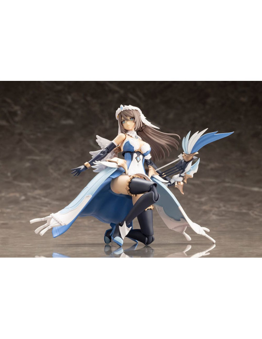 Arcanadea Plastic Model Kit Ermeda (Reproduction) 19 cm Kotobukiya