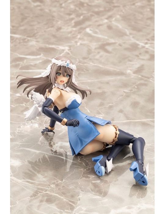 Arcanadea figurine Plastic Model Kit Ermeda (Reproduction) 19 cm Kotobukiya