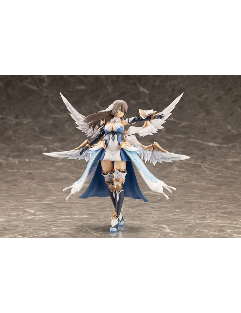 Arcanadea Plastic Model Kit Ermeda (Reproduction) 19 cm Kotobukiya
