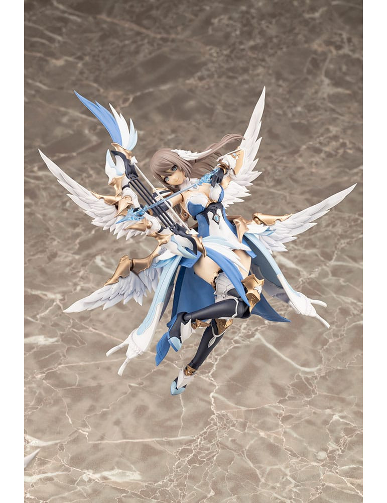 Arcanadea Plastic Model Kit Ermeda (Reproduction) 19 cm Kotobukiya