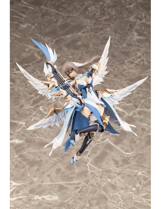 Arcanadea figurine Plastic Model Kit Ermeda (Reproduction) 19 cm Kotobukiya