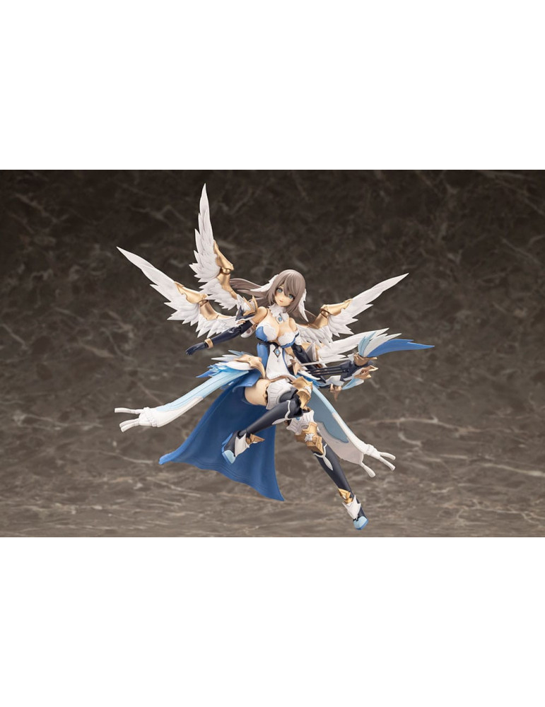 Arcanadea Plastic Model Kit Ermeda (Reproduction) 19 cm Kotobukiya