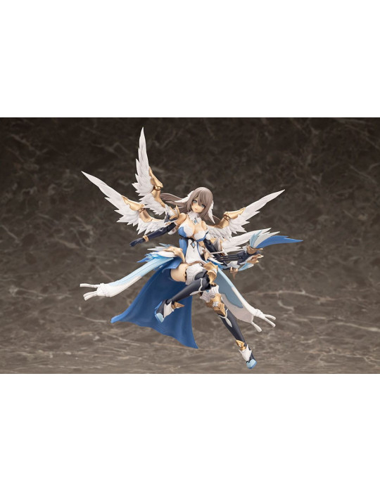 Arcanadea Plastic Model Kit Ermeda (Reproduction) 19 cm Kotobukiya