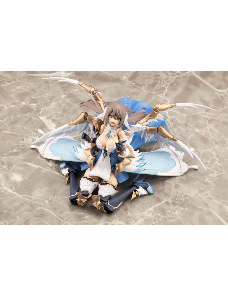 Arcanadea figurine Plastic Model Kit Ermeda (Reproduction) 19 cm Kotobukiya
