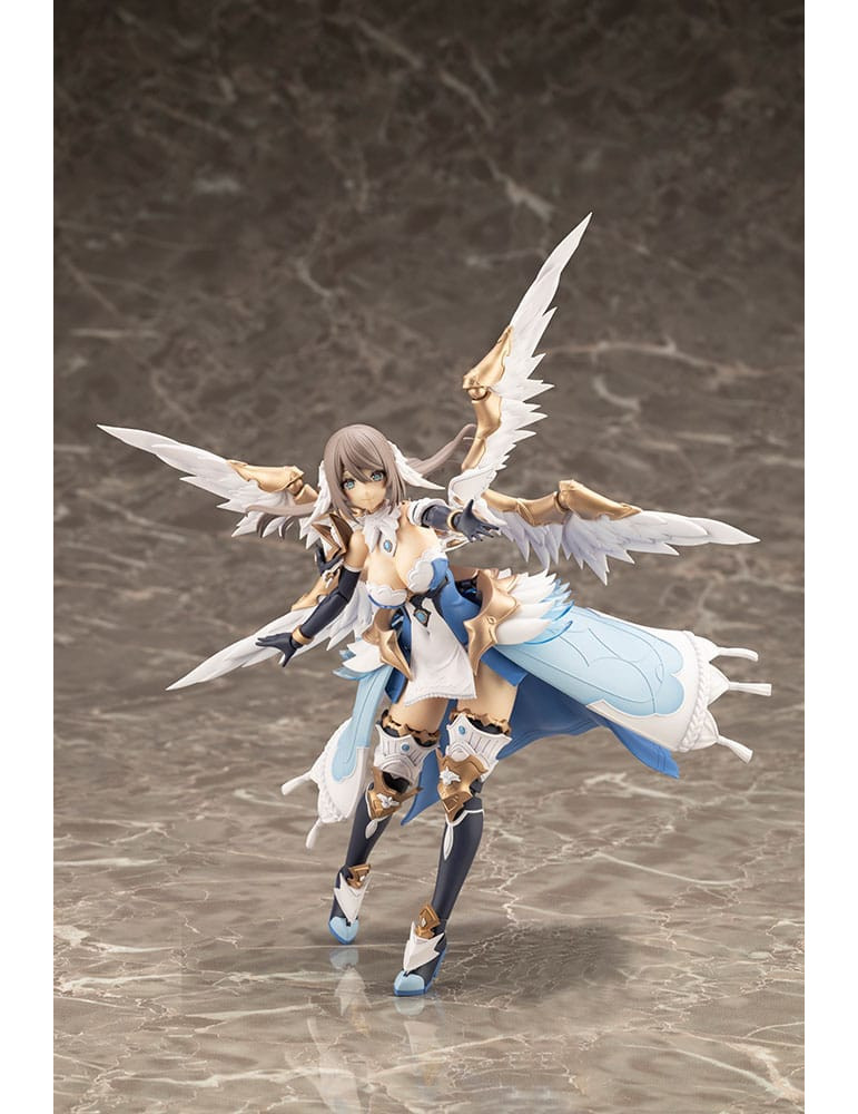 Arcanadea Plastic Model Kit Ermeda (Reproduction) 19 cm Kotobukiya
