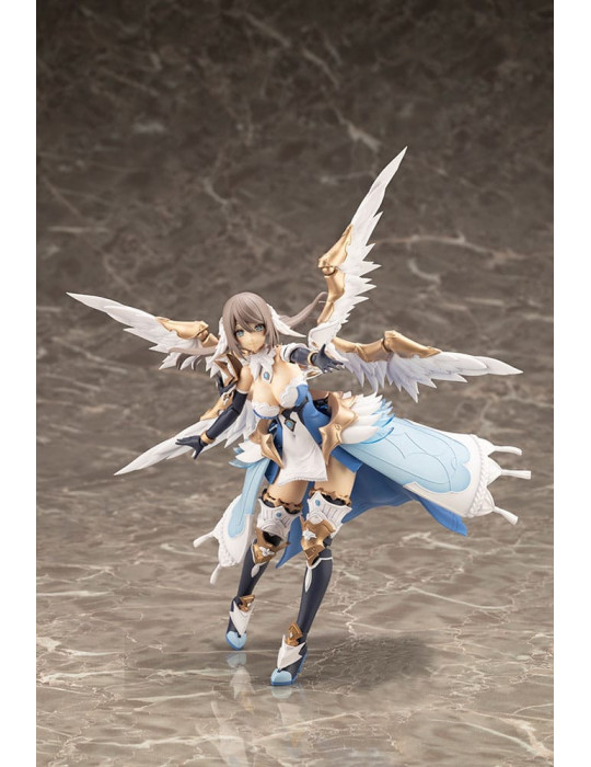 Arcanadea Plastic Model Kit Ermeda (Reproduction) 19 cm Kotobukiya