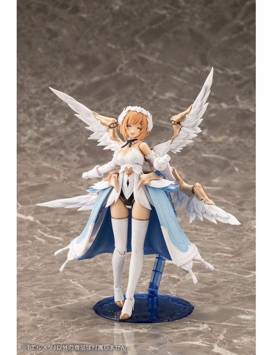 Arcanadea Plastic Model Kit Ermeda (Reproduction) 19 cm Kotobukiya