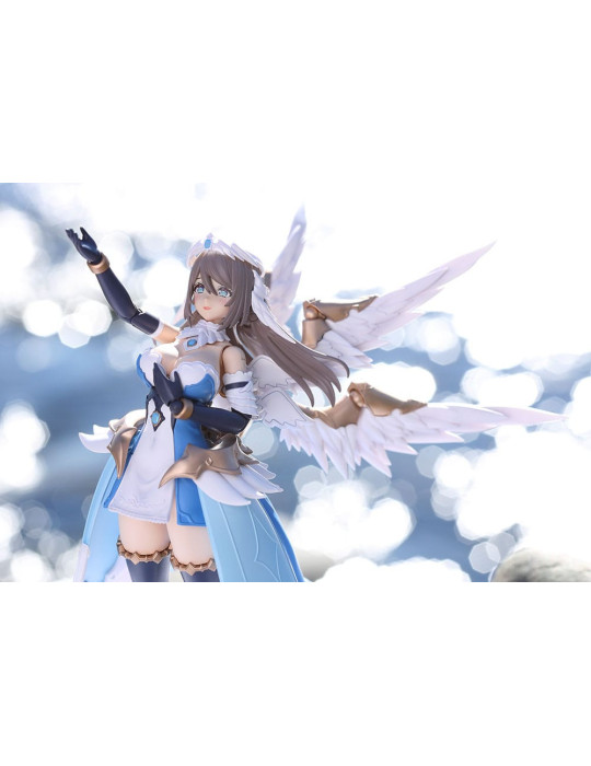 Arcanadea Plastic Model Kit Ermeda (Reproduction) 19 cm Kotobukiya