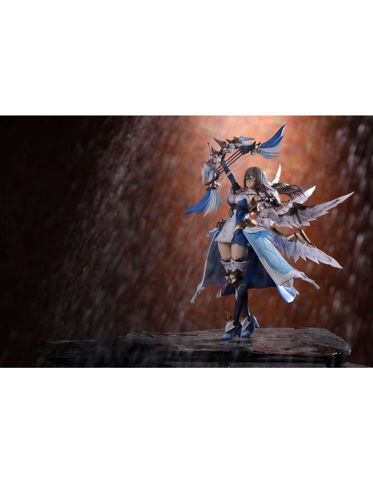 Arcanadea Plastic Model Kit Ermeda (Reproduction) 19 cm Kotobukiya