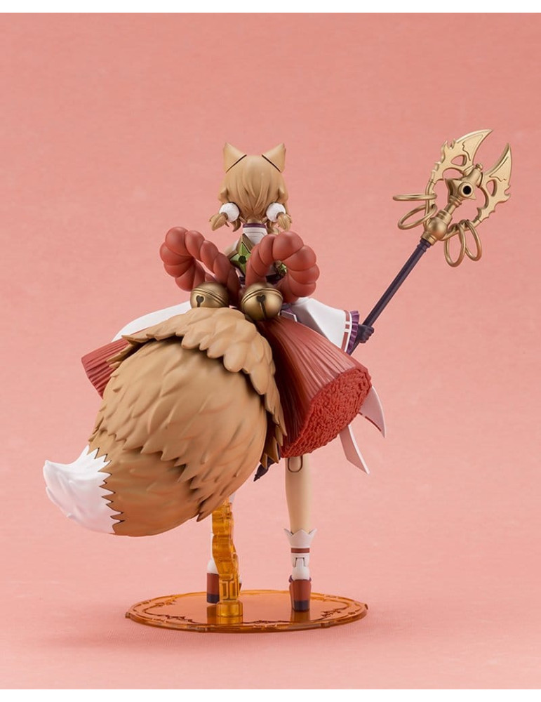 Arcanadea Plastic Model Kit Yukumo (Reproduction) 16 cm Kotobukiya
