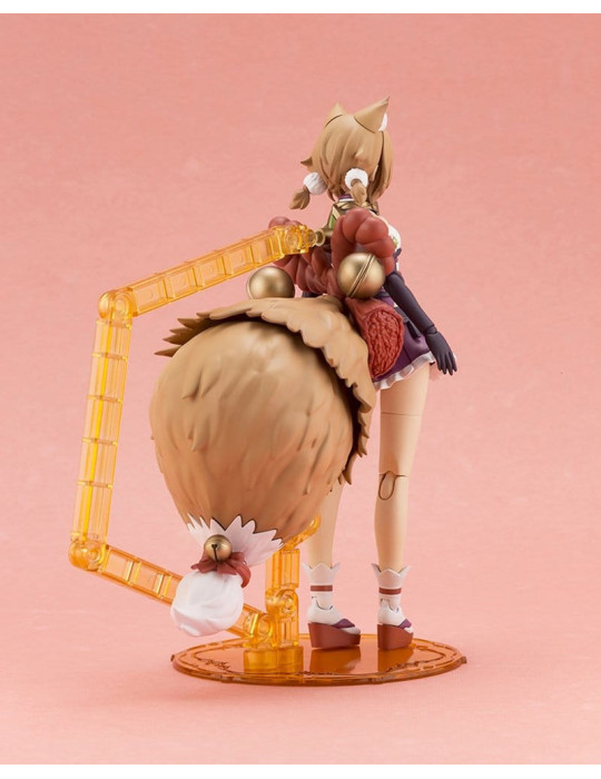 Arcanadea Plastic Model Kit Yukumo (Reproduction) 16 cm Kotobukiya