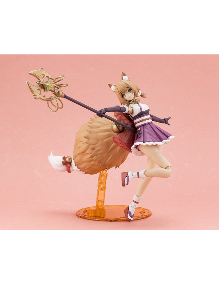 Arcanadea Plastic Model Kit Yukumo (Reproduction) 16 cm Kotobukiya