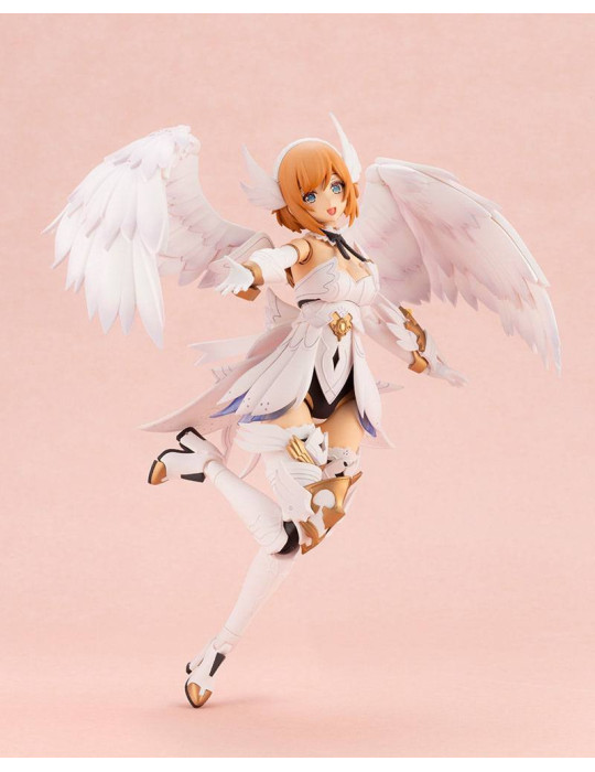 Arcanadea Plastic Model Kit Lumitea (Reproduction) 17 cm Kotobukiya