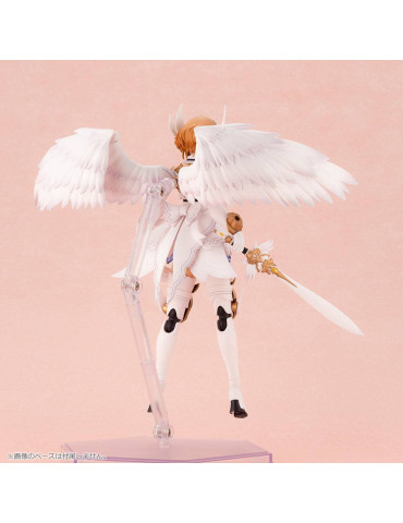 Arcanadea Plastic Model Kit Lumitea (Reproduction) 17 cm Kotobukiya 2