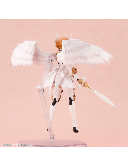 Arcanadea figurine Plastic Model Kit Lumitea (Reproduction) 17 cm Kotobukiya