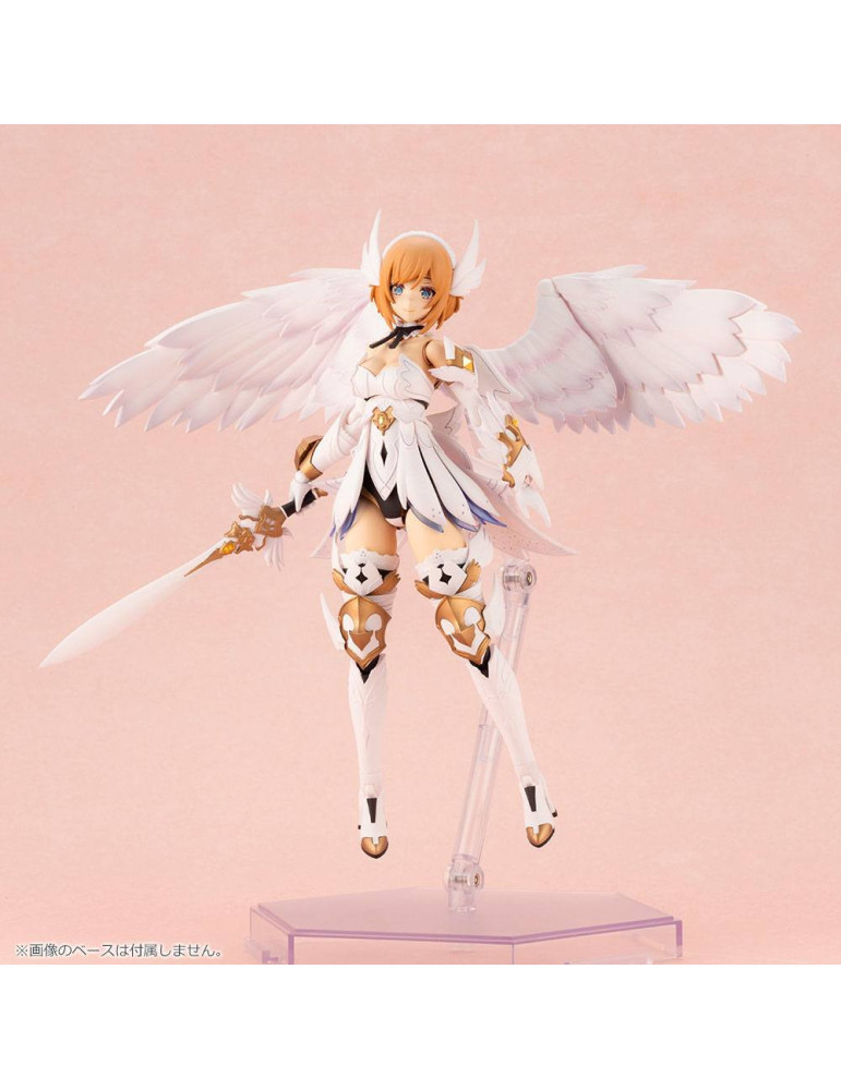 Arcanadea Plastic Model Kit Lumitea (Reproduction) 17 cm Kotobukiya