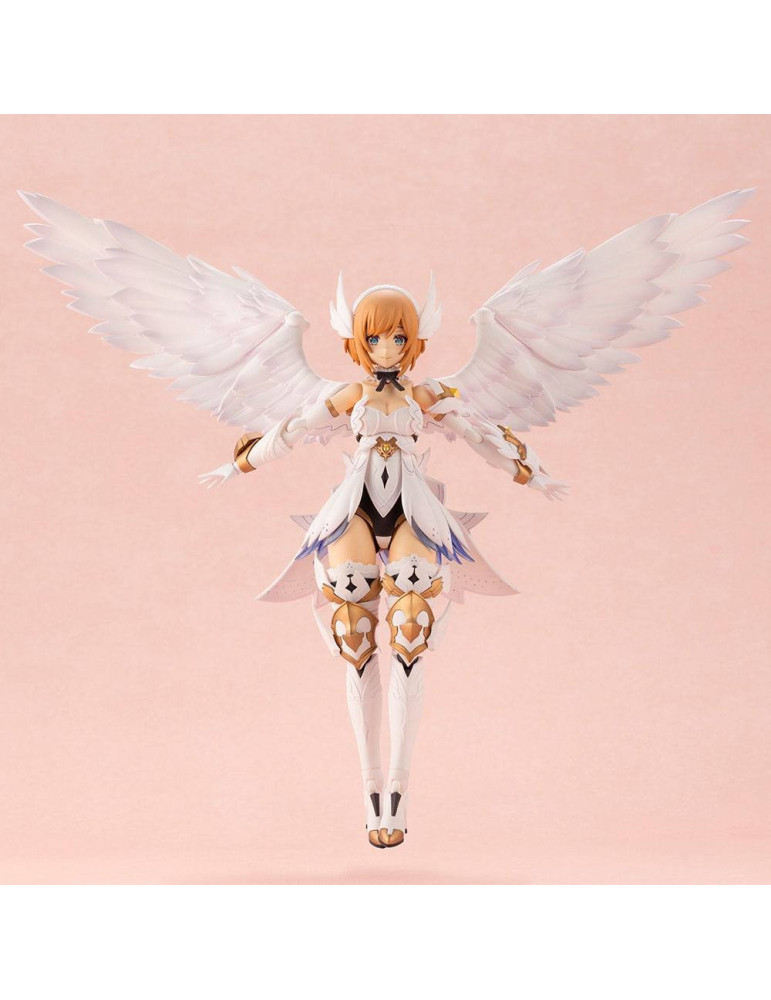 Arcanadea Plastic Model Kit Lumitea (Reproduction) 17 cm Kotobukiya