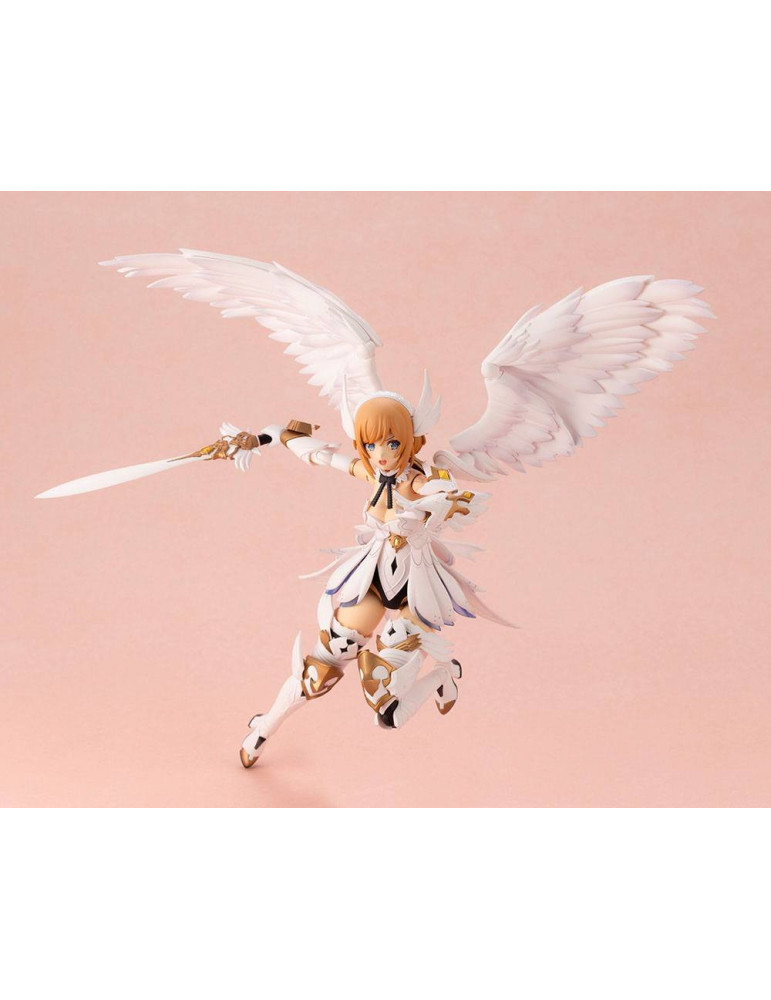 Arcanadea figurine Plastic Model Kit Lumitea (Reproduction) 17 cm Kotobukiya