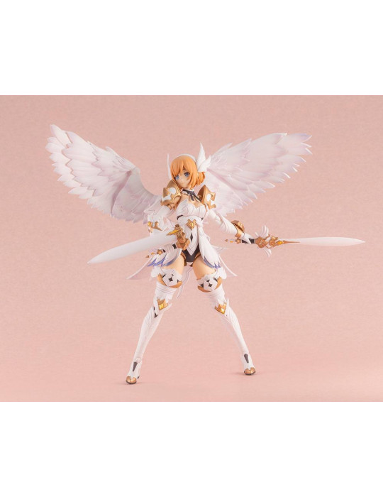 Arcanadea figurine Plastic Model Kit Lumitea (Reproduction) 17 cm Kotobukiya