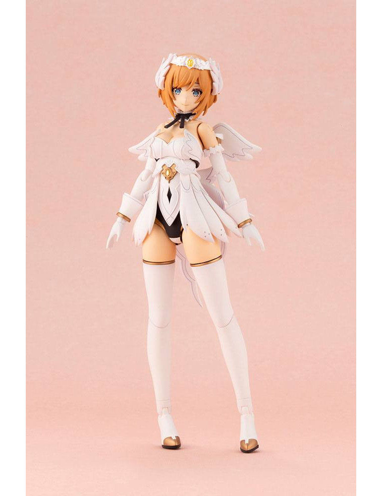Arcanadea Plastic Model Kit Lumitea (Reproduction) 17 cm Kotobukiya