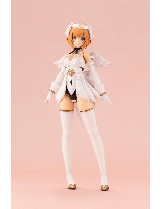 Arcanadea figurine Plastic Model Kit Lumitea (Reproduction) 17 cm Kotobukiya