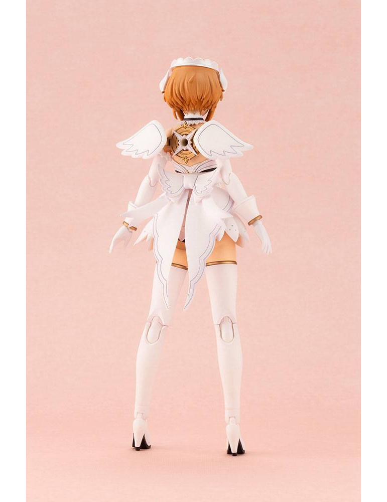 Arcanadea figurine Plastic Model Kit Lumitea (Reproduction) 17 cm Kotobukiya