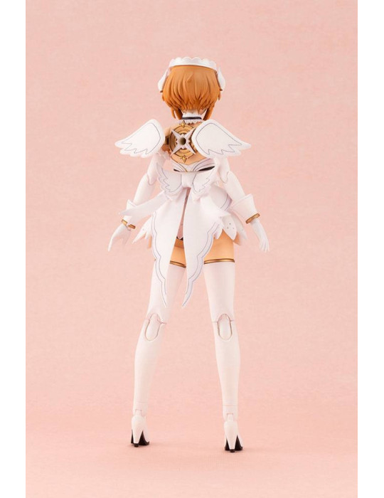 Arcanadea Plastic Model Kit Lumitea (Reproduction) 17 cm Kotobukiya
