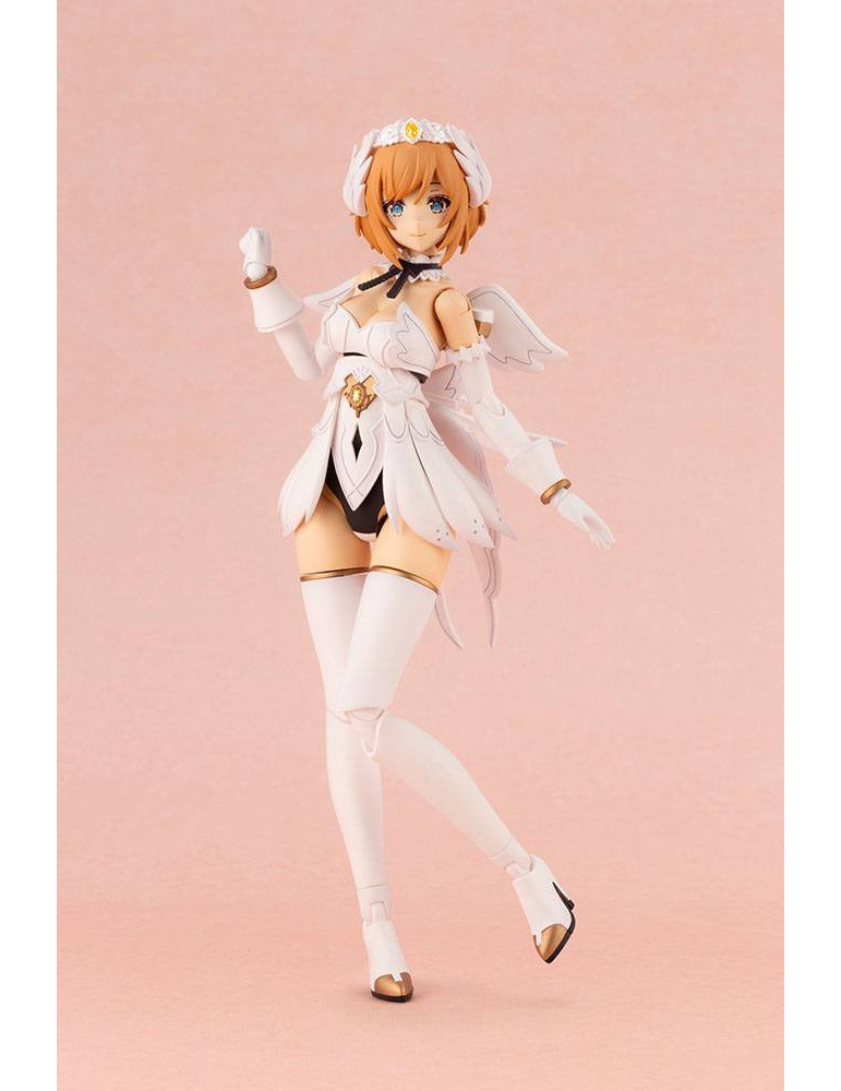 Arcanadea figurine Plastic Model Kit Lumitea (Reproduction) 17 cm Kotobukiya