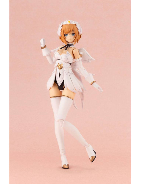 Arcanadea figurine Plastic Model Kit Lumitea (Reproduction) 17 cm Kotobukiya