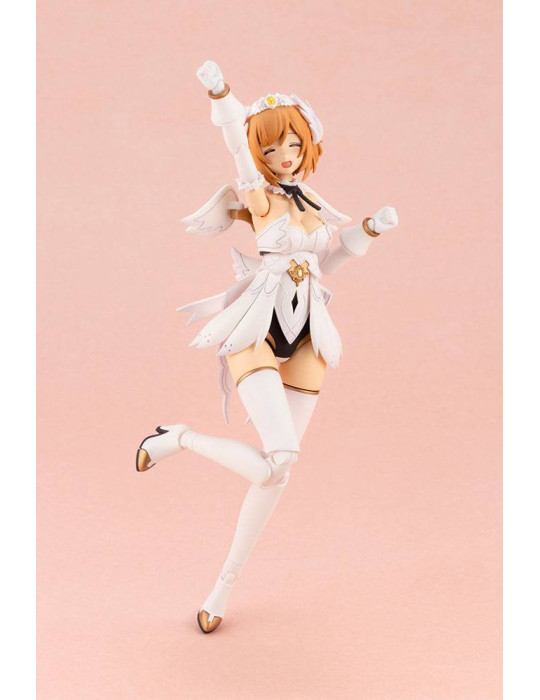 Arcanadea Plastic Model Kit Lumitea (Reproduction) 17 cm Kotobukiya