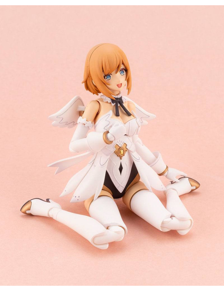 Arcanadea Plastic Model Kit Lumitea (Reproduction) 17 cm Kotobukiya