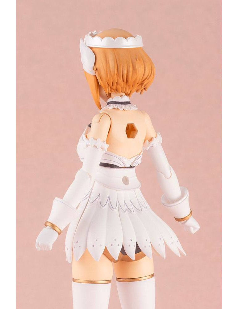 Arcanadea Plastic Model Kit Lumitea (Reproduction) 17 cm Kotobukiya