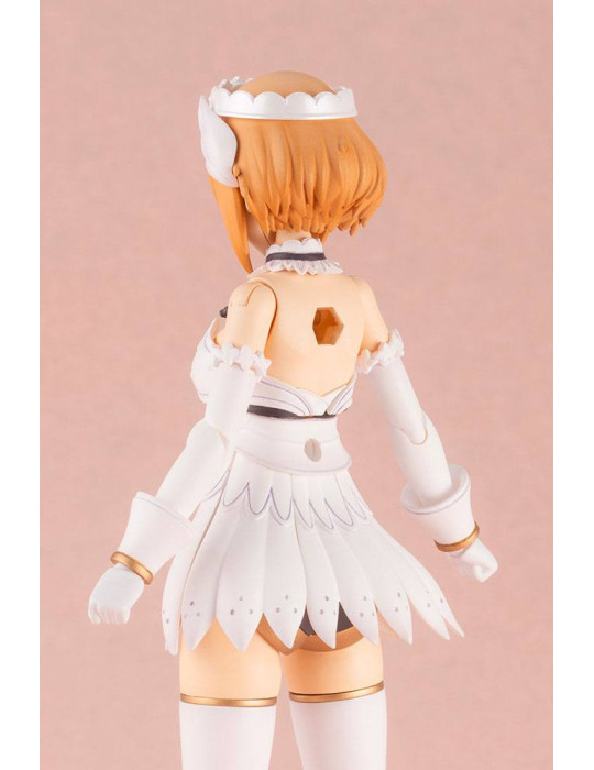 Arcanadea Plastic Model Kit Lumitea (Reproduction) 17 cm Kotobukiya
