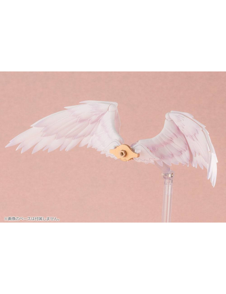 Arcanadea Plastic Model Kit Lumitea (Reproduction) 17 cm Kotobukiya