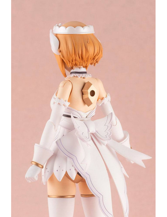 Arcanadea Plastic Model Kit Lumitea (Reproduction) 17 cm Kotobukiya