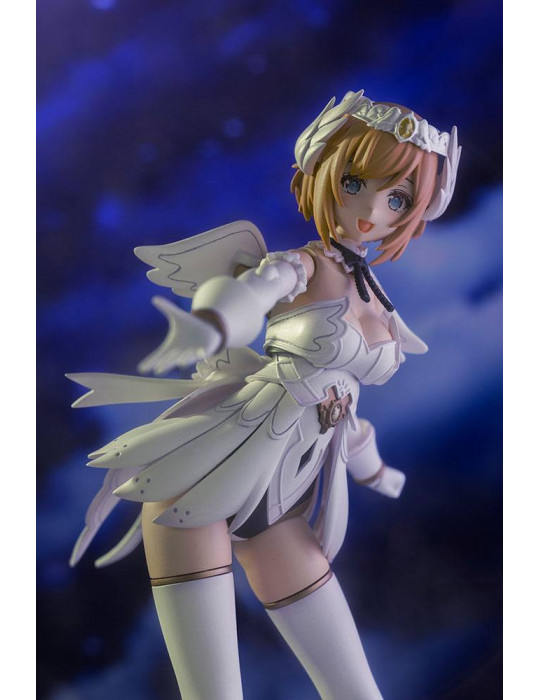 Arcanadea Plastic Model Kit Lumitea (Reproduction) 17 cm Kotobukiya
