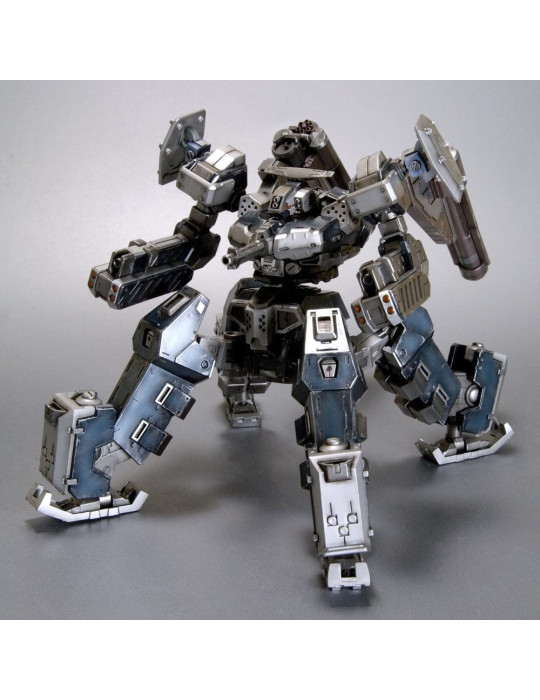 Armored Core Plastic Model Kit 1/72 CREST CR-C75U2 DELTA Ver. 16 cm Kotobukiya