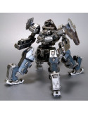 Armored Core Plastic Model Kit 1/72 CREST CR-C75U2 DELTA Ver. 16 cm Kotobukiya