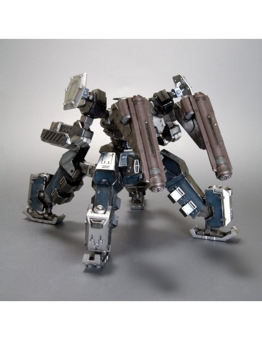 Armored Core Plastic Model Kit 1/72 CREST CR-C75U2 DELTA Ver. 16 cm Kotobukiya