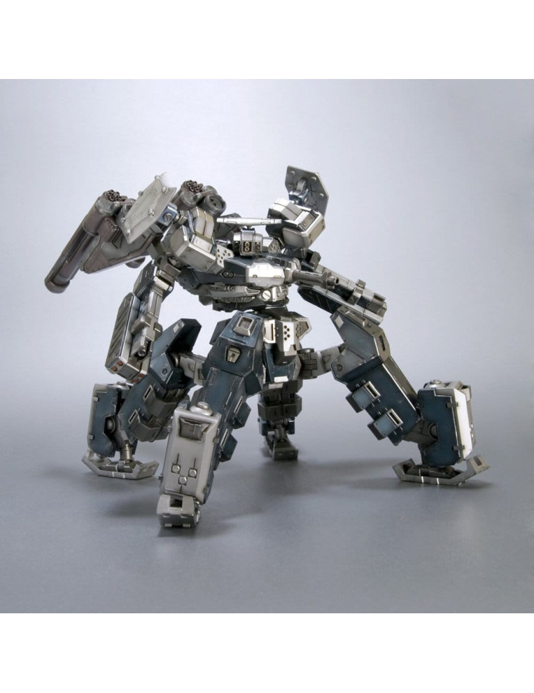 Armored Core Plastic Model Kit 1/72 CREST CR-C75U2 DELTA Ver. 16 cm Kotobukiya