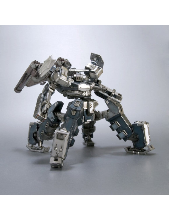 Armored Core Plastic Model Kit 1/72 CREST CR-C75U2 DELTA Ver. 16 cm Kotobukiya