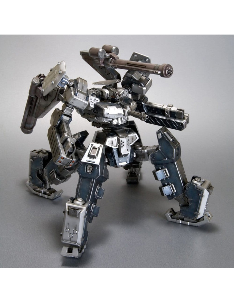 Armored Core Plastic Model Kit 1/72 CREST CR-C75U2 DELTA Ver. 16 cm Kotobukiya