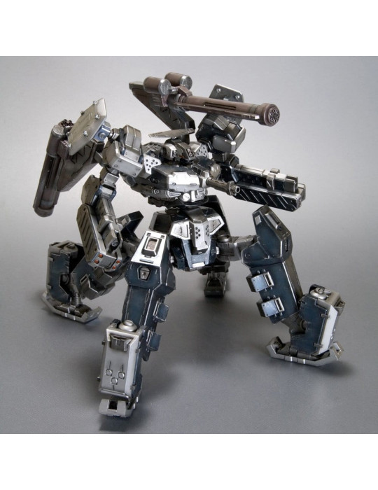 Armored Core Plastic Model Kit 1/72 CREST CR-C75U2 DELTA Ver. 16 cm Kotobukiya