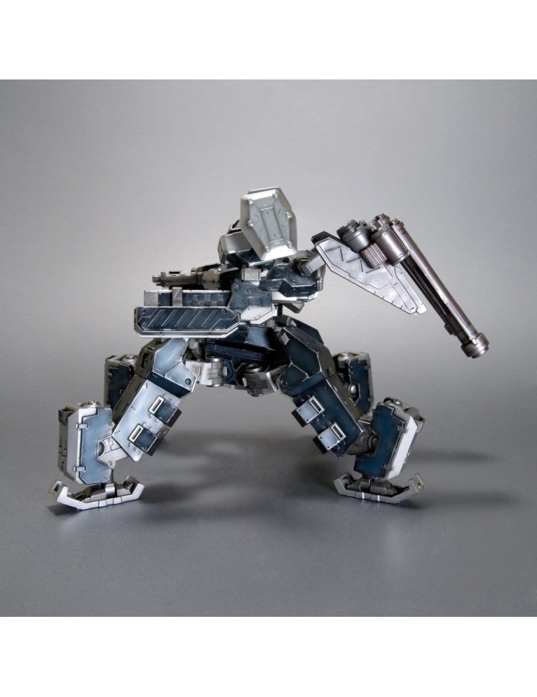 Armored Core Plastic Model Kit 1/72 CREST CR-C75U2 DELTA Ver. 16 cm Kotobukiya